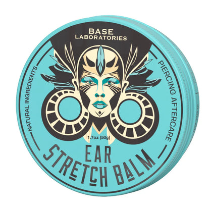 Ear Stretching Balm