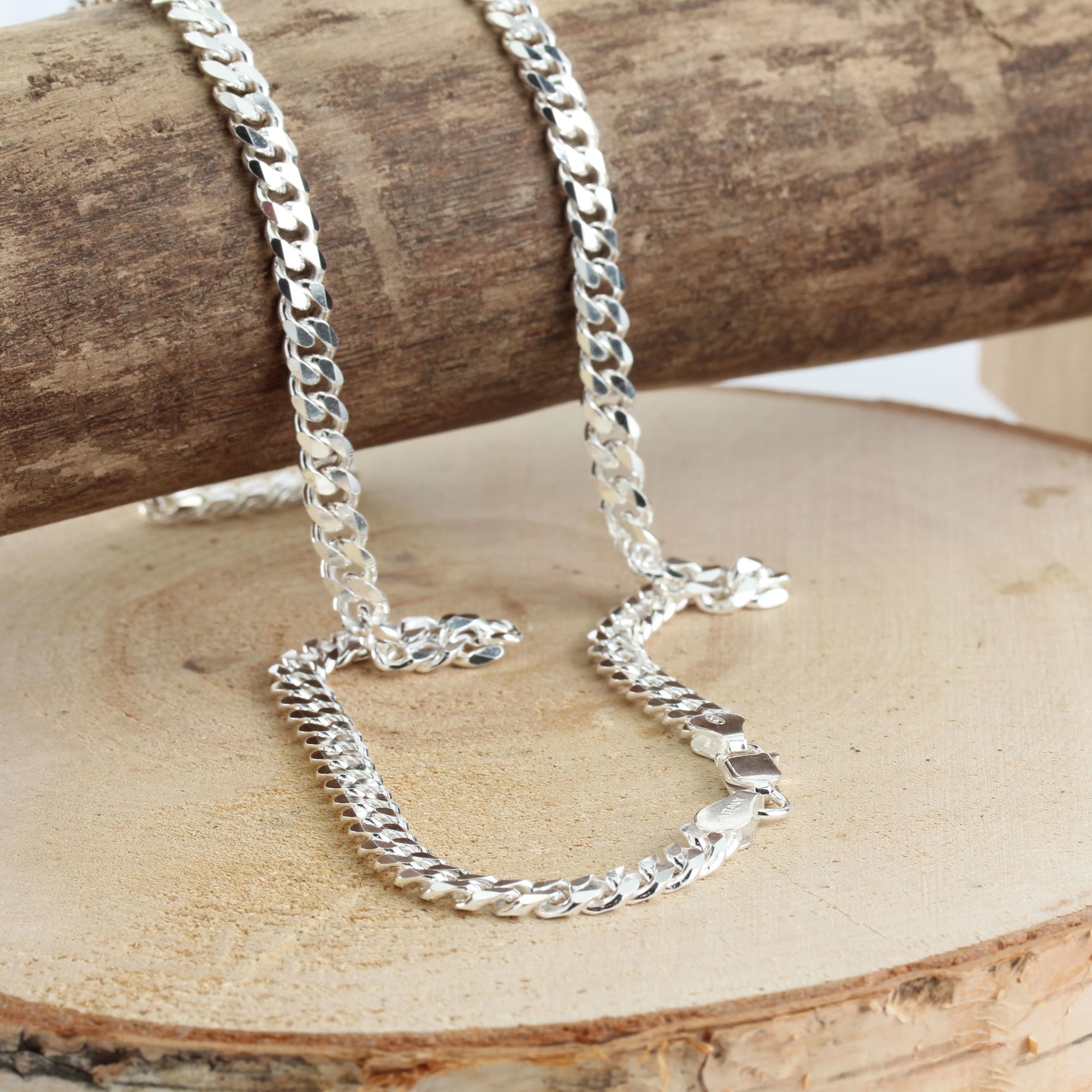 Sterling Silver vs. Silver Plated Silver Loft