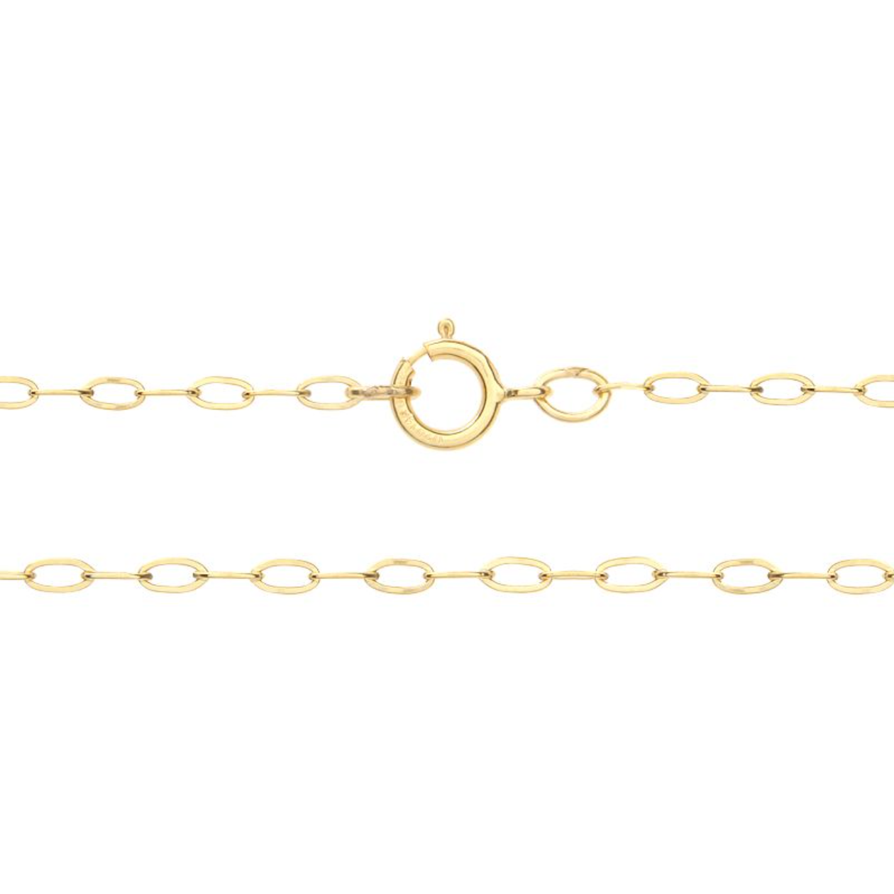 Gold Filled Chain