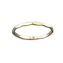 Facet Ring