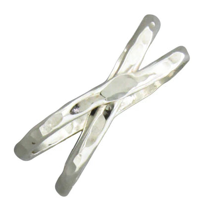 Criss Cross Ring