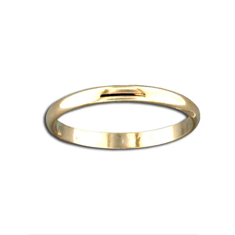 Gold Fill Band