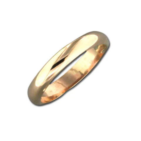 Gold Fill Band