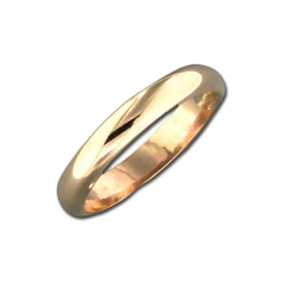 Gold Fill Band