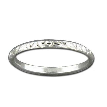 Floral Ring