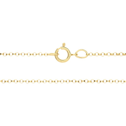 Gold Filled Chain