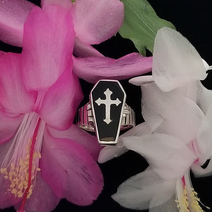 Coffin Ring
