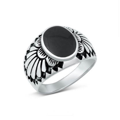 Onyx Ring