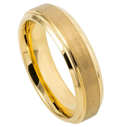 Tungsten Ring 720